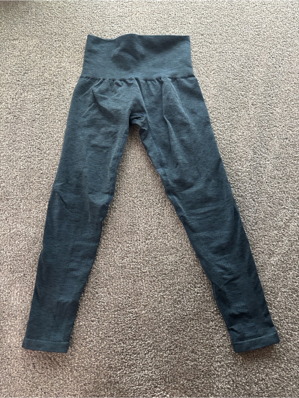 LNDR Chisel Light Compression Leggings M/L